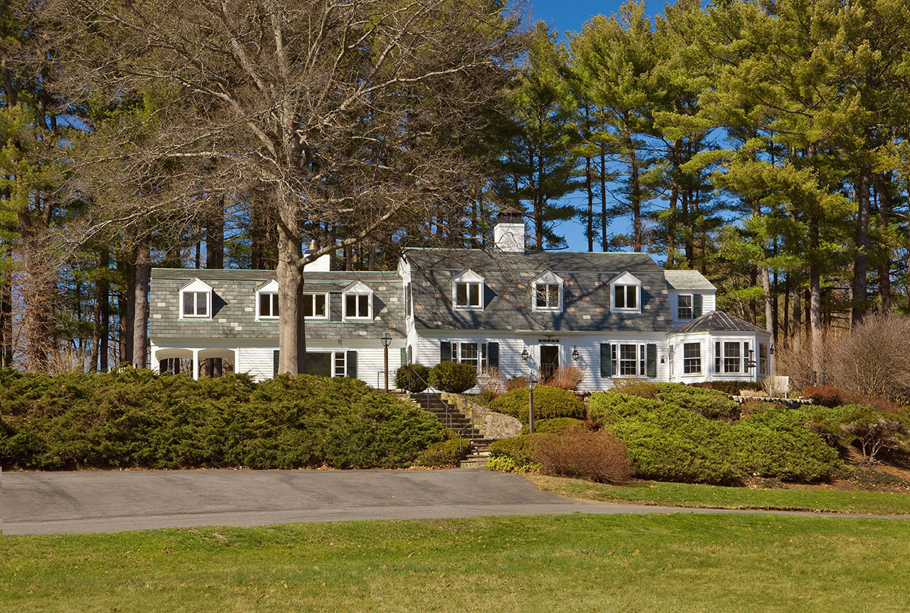 166 Larch Row. Wenham, MA 166 Larch Row. Wenham, MA