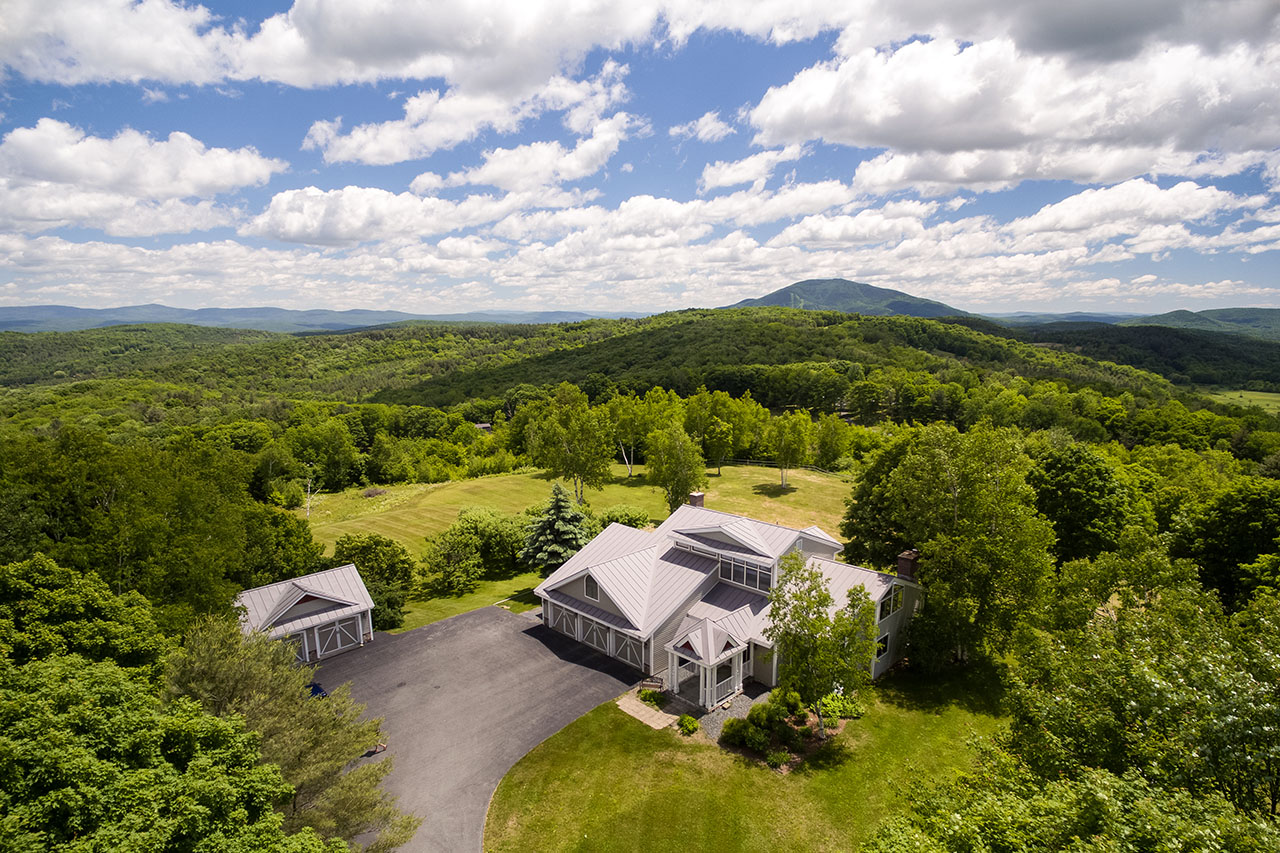 Heminway Hill, West Windsor, VT Heminway Hill, West Windsor, VT