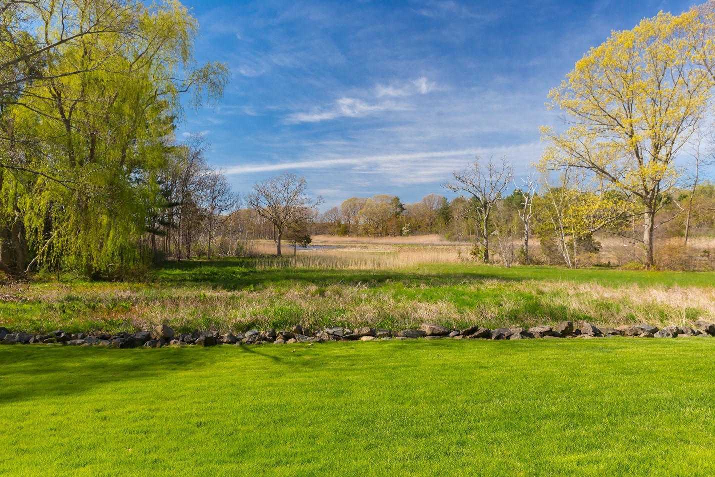 The Great Marsh Ipswich. 130 Argill Road