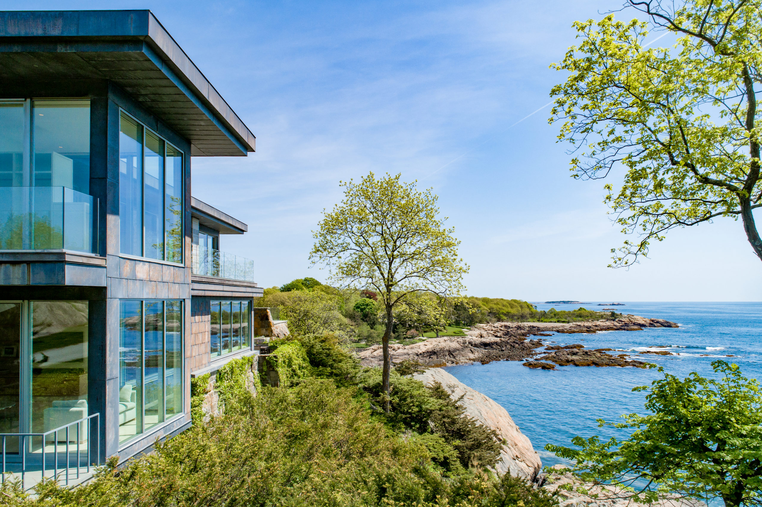 Lanse Robb Featured on Cover of North Shore Real Producers Magazine Landvest Blog