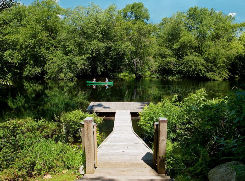 Luxury Real Estate & Timberland Properties LandVest