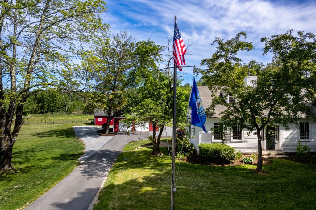 Luxury Real Estate & Timberland Properties LandVest