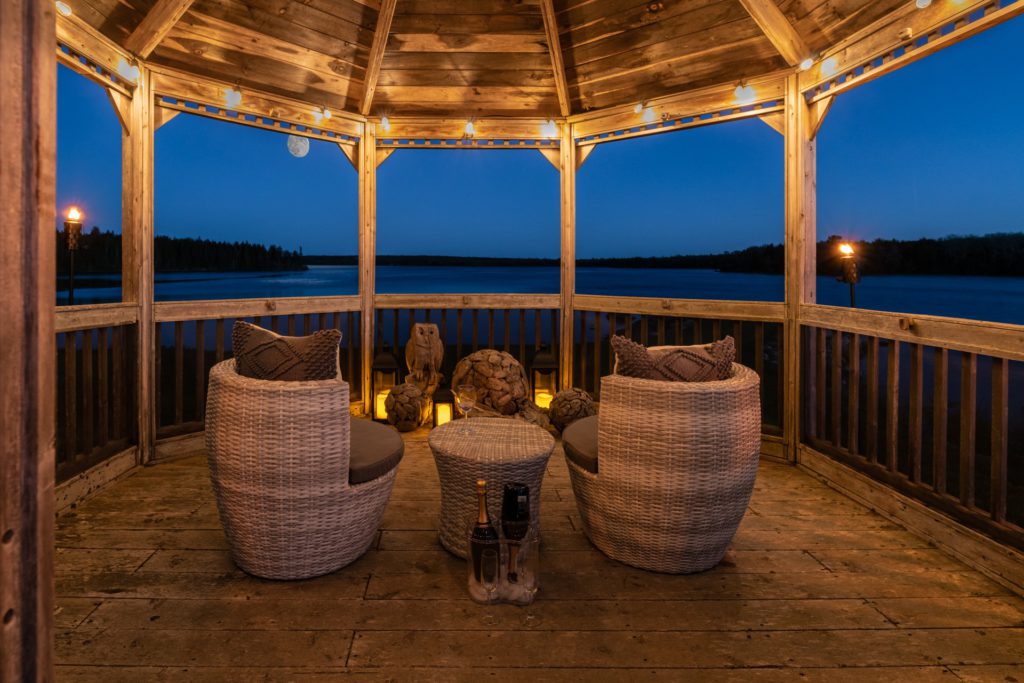 Luxury Real Estate & Timberland Properties LandVest