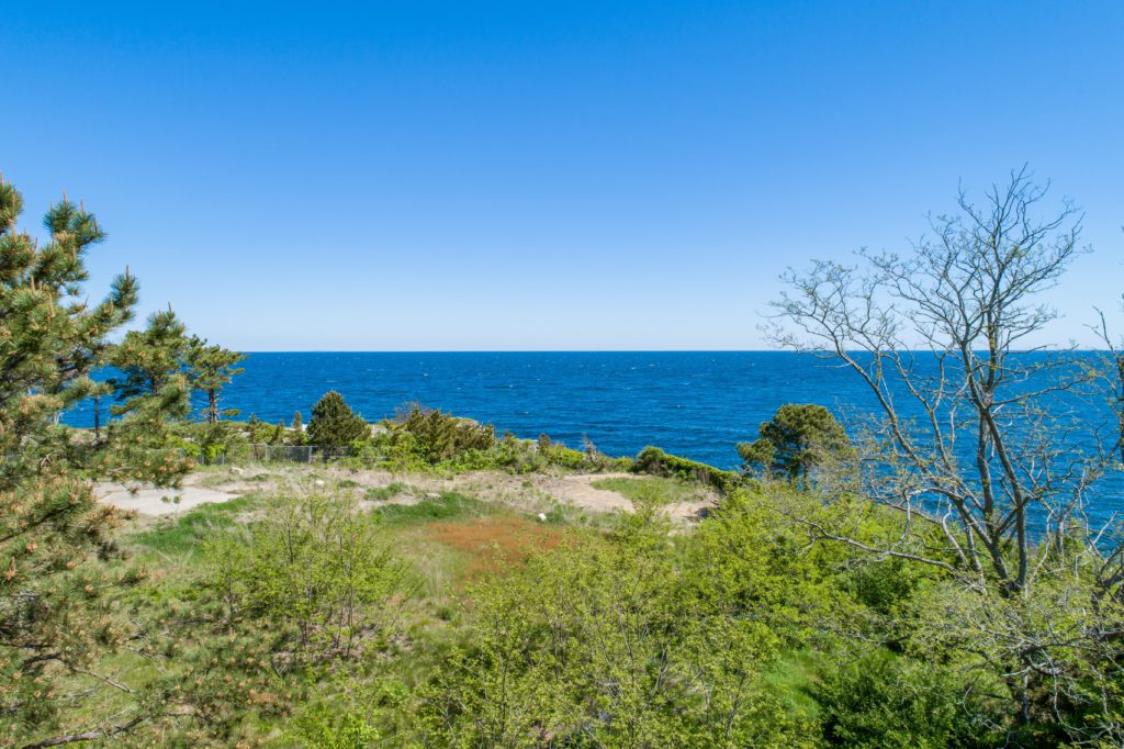 Luxury Real Estate LandVest Martha's Vineyard