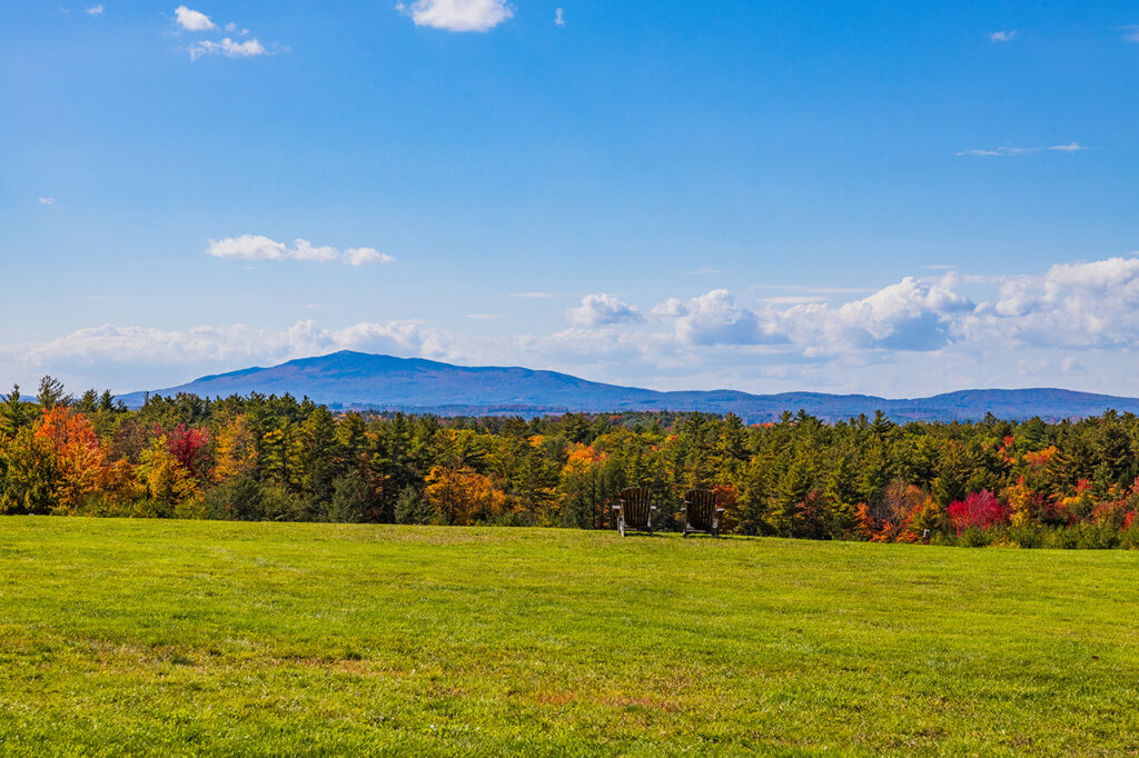 Luxury Real Estate LandVest Martha's Vineyard