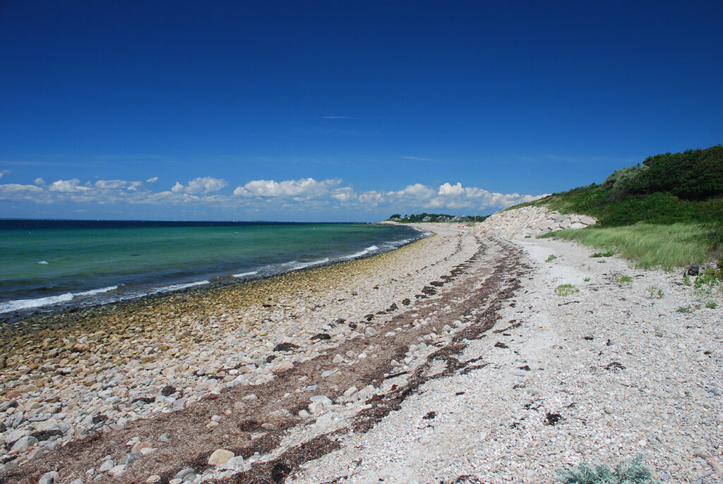 Luxury Real Estate LandVest Martha's Vineyard