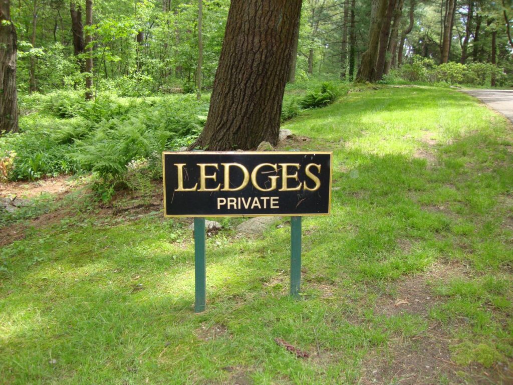 Luxury Real Estate LandVest Martha's Vineyard