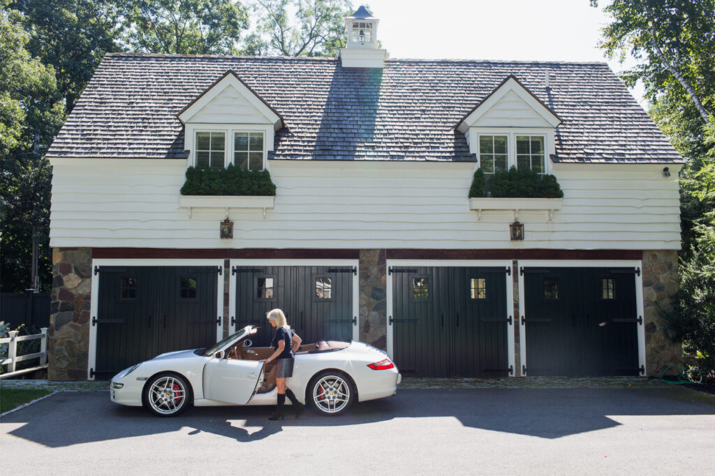 Luxury Real Estate LandVest Martha's Vineyard