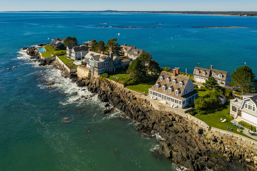 Luxury Real Estate & Timberland Properties LandVest