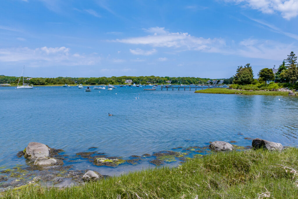 Cape Cod Market Report | Q1 2025