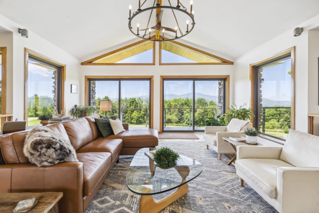 Jurek Lipski Appointed to LandVest Board of Directors