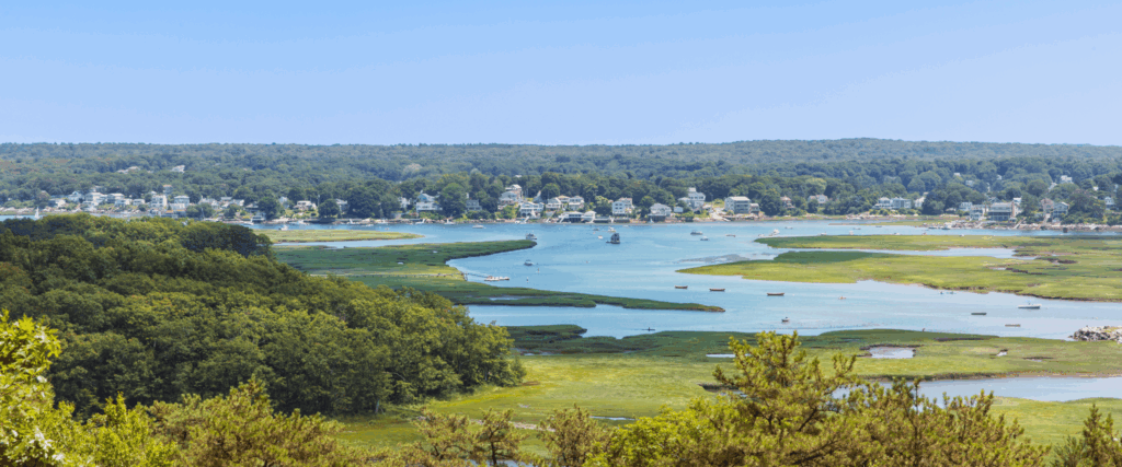 Annisquam: A Hidden Gem on Massachusetts’ North Shore