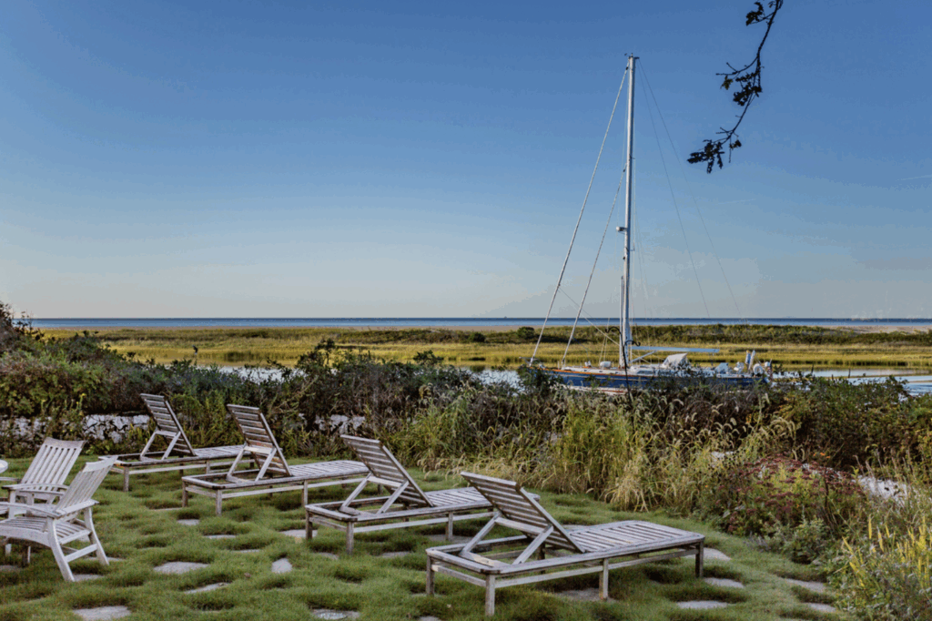 The Paul & Bunny Mellon Estate