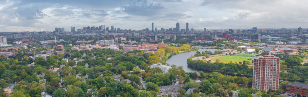 Middlesex County | Massachusetts High-End Market Watch, Q1-Q3 2025