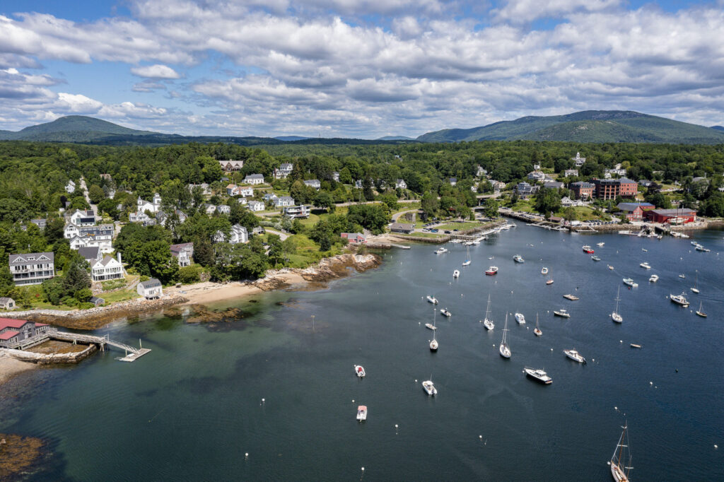 The Existential Threat of the Bimodal Economy