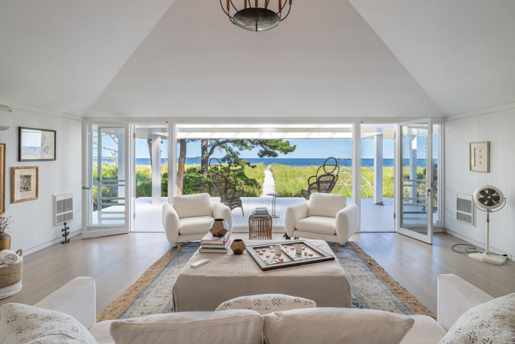 LandVest | Christie’s International Real Estate Surpasses $1 Billion in Annual Sales