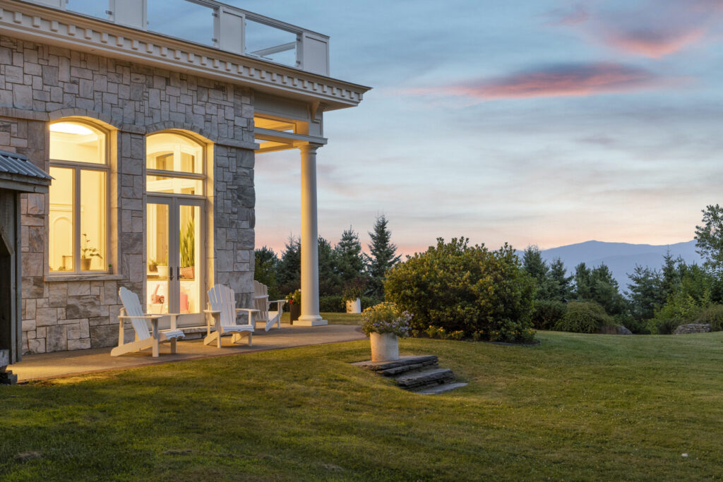 The Risk of Waiting to Sell: The Next Five Years in Today’s Market